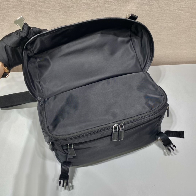 mens Pra*a satchel bags